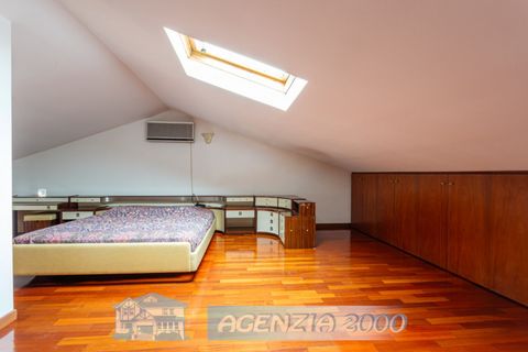 Villa a Conselve, Padua, Conselve - € 220.000 | Ref: B108 - foto 34