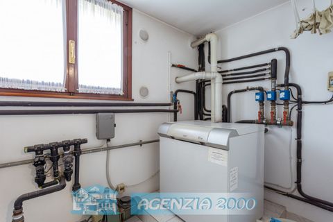 Villa a Conselve, Padua, Conselve - € 220.000 | Ref: B108 - foto 39