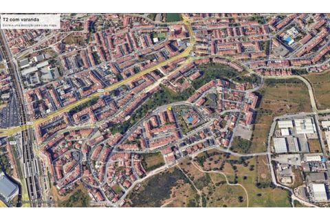 Lejlighed i Sintra, Lisbon, Sintra - € 263.000 | Ref: 2200 - foto 24