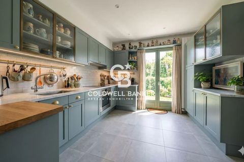 Villa i Fourqueux, Yvelines, Fourqueux - € 1.349.000 | Ref: 85953809 - foto 3