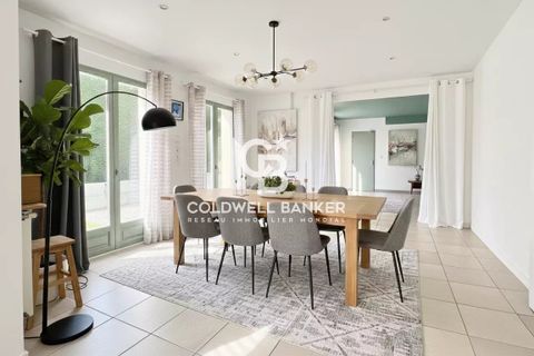 Villa i Fourqueux, Yvelines, Fourqueux - € 1.349.000 | Ref: 85953809 - foto 4