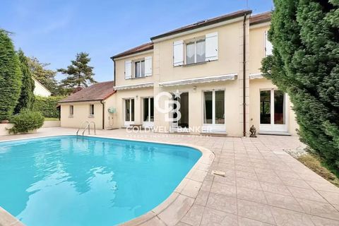 Villa i Fourqueux, Yvelines, Fourqueux - € 1.349.000 | Ref: 85953809 - foto 6