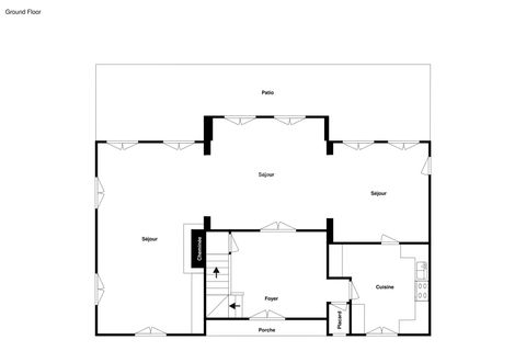 Villa i Fourqueux, Yvelines, Fourqueux - € 1.349.000 | Ref: 85953809 - foto 7