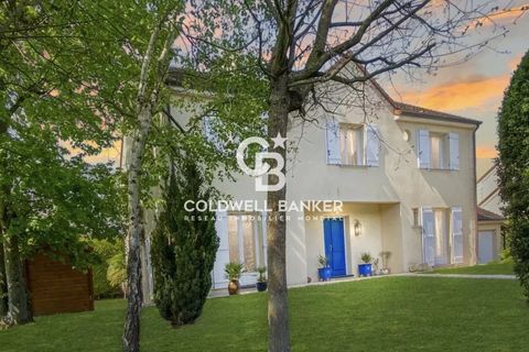 Villa i Fourqueux, Yvelines, Fourqueux - € 1.349.000 | Ref: 85953809 - foto 10