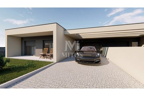 Villa i Viana do Castelo, Viana do Castelo, Viana do Castelo - € 370.000 | Ref: M330 - foto 4