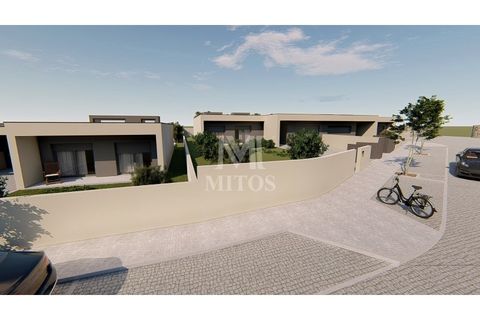 Villa i Viana do Castelo, Viana do Castelo, Viana do Castelo - € 370.000 | Ref: M330 - foto 6