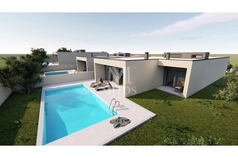 Villa i Viana do Castelo, Viana do Castelo, Viana do Castelo - € 370.000 | Ref: M330 - foto 17
