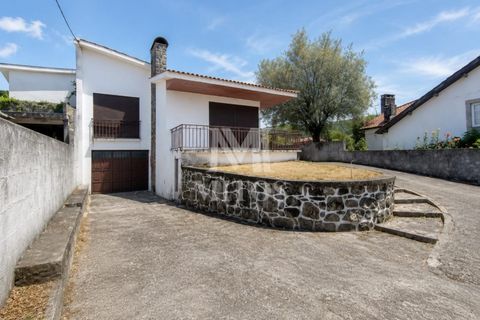 Villa i Barroselas, Viana do Castelo, Barroselas - € 350.000 | Ref: S245 - foto 2