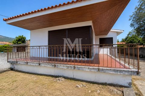 Villa i Barroselas, Viana do Castelo, Barroselas - € 350.000 | Ref: S245 - foto 4