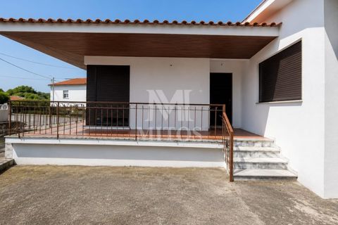 Villa i Barroselas, Viana do Castelo, Barroselas - € 350.000 | Ref: S245 - foto 6