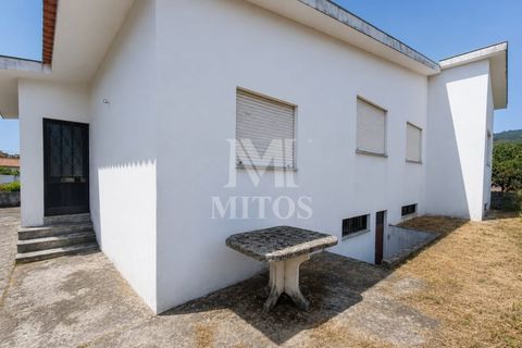 Villa i Barroselas, Viana do Castelo, Barroselas - € 350.000 | Ref: S245 - foto 8