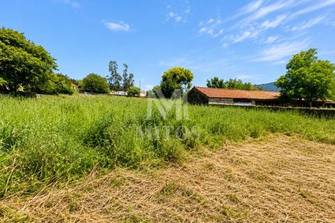 Villa i Barroselas, Viana do Castelo, Barroselas - € 350.000 | Ref: S245 - foto 11