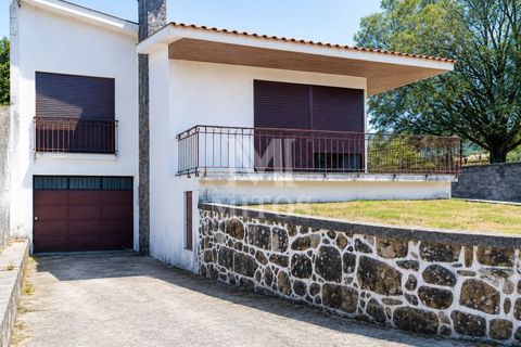 Villa i Barroselas, Viana do Castelo, Barroselas - € 350.000 | Ref: S245 - foto 35