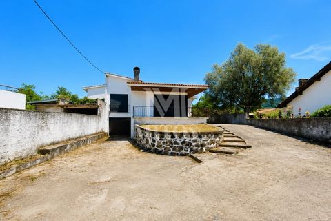 Villa i Barroselas, Viana do Castelo, Barroselas - € 350.000 | Ref: S245 - foto 36