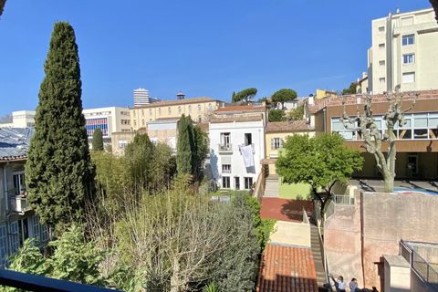 Lejlighed i Marseille, Bouches-du-Rhone, Marseille - € 415.000 | Ref: 86918863 - foto 1