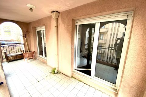 Lejlighed i Marseille, Bouches-du-Rhone, Marseille - € 415.000 | Ref: 86918863 - foto 12