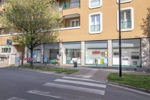 Erhvervsejendom i Lecco, Lecco, Lecco - € 345.000 | Ref: Rif. 227N - foto 1