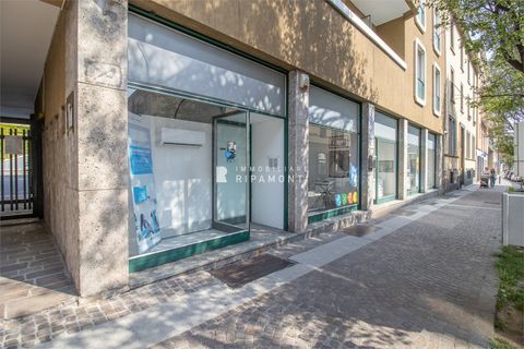 Erhvervsejendom i Lecco, Lecco, Lecco - € 345.000 | Ref: Rif. 227N - foto 2