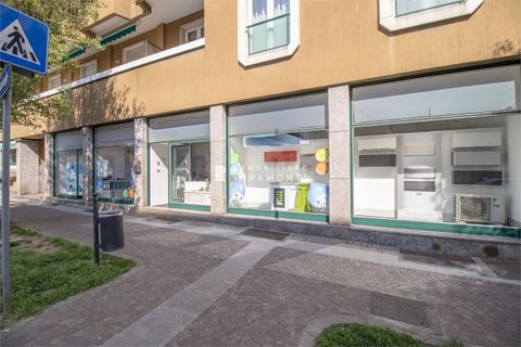 Erhvervsejendom i Lecco, Lecco, Lecco - € 345.000 | Ref: Rif. 227N - foto 3