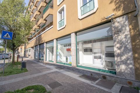 Erhvervsejendom i Lecco, Lecco, Lecco - € 345.000 | Ref: Rif. 227N - foto 4