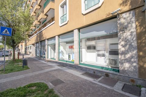Erhvervsejendom i Lecco, Lecco, Lecco - € 345.000 | Ref: Rif. 227N - foto 5