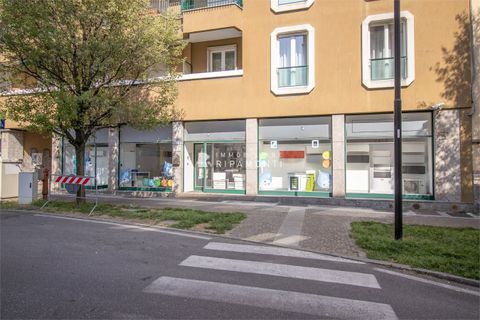Erhvervsejendom i Lecco, Lecco, Lecco - € 345.000 | Ref: Rif. 227N - foto 6