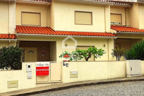 Villa i Cabeceiras de Basto, Braga, Cabeceiras de Basto - € 290.000 | Ref: 336/M/02012 - foto 1