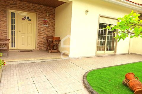 Villa i Cabeceiras de Basto, Braga, Cabeceiras de Basto - € 290.000 | Ref: 336/M/02012 - foto 4
