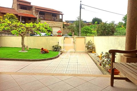 Villa i Cabeceiras de Basto, Braga, Cabeceiras de Basto - € 290.000 | Ref: 336/M/02012 - foto 5