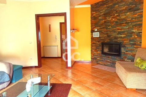 Villa i Cabeceiras de Basto, Braga, Cabeceiras de Basto - € 290.000 | Ref: 336/M/02012 - foto 8