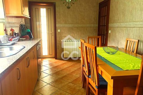 Villa i Cabeceiras de Basto, Braga, Cabeceiras de Basto - € 290.000 | Ref: 336/M/02012 - foto 10