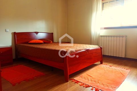 Villa i Cabeceiras de Basto, Braga, Cabeceiras de Basto - € 290.000 | Ref: 336/M/02012 - foto 14