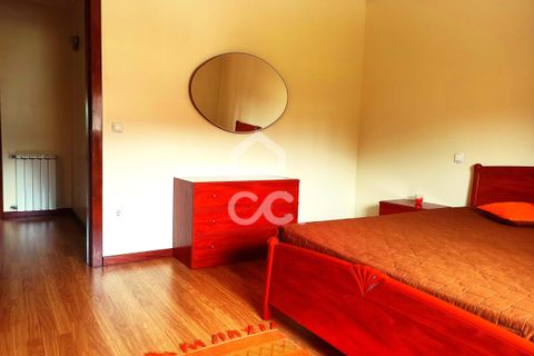Villa i Cabeceiras de Basto, Braga, Cabeceiras de Basto - € 290.000 | Ref: 336/M/02012 - foto 16