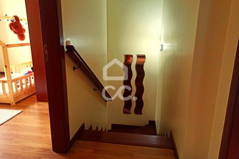 Villa i Cabeceiras de Basto, Braga, Cabeceiras de Basto - € 290.000 | Ref: 336/M/02012 - foto 17