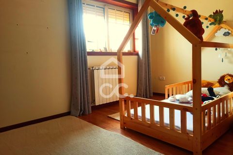 Villa i Cabeceiras de Basto, Braga, Cabeceiras de Basto - € 290.000 | Ref: 336/M/02012 - foto 19