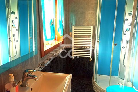 Villa i Cabeceiras de Basto, Braga, Cabeceiras de Basto - € 290.000 | Ref: 336/M/02012 - foto 26