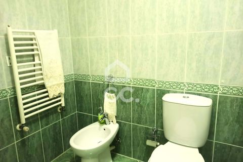 Villa i Cabeceiras de Basto, Braga, Cabeceiras de Basto - € 290.000 | Ref: 336/M/02012 - foto 32