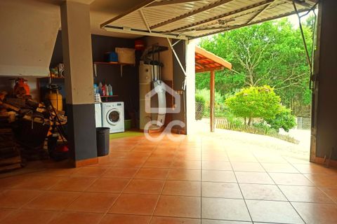 Villa i Cabeceiras de Basto, Braga, Cabeceiras de Basto - € 290.000 | Ref: 336/M/02012 - foto 41