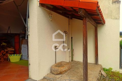 Villa i Cabeceiras de Basto, Braga, Cabeceiras de Basto - € 290.000 | Ref: 336/M/02012 - foto 42