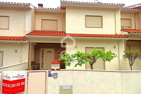 Villa i Cabeceiras de Basto, Braga, Cabeceiras de Basto - € 290.000 | Ref: 336/M/02012 - foto 47