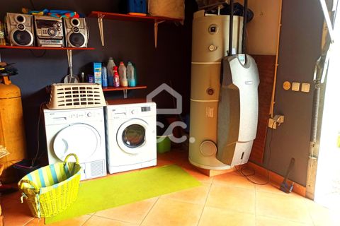 Villa i Cabeceiras de Basto, Braga, Cabeceiras de Basto - € 290.000 | Ref: 336/M/02012 - foto 50