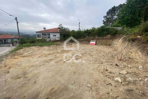 Helårsgrund i Alvite e Passos, Braga, Alvite e Passos - € 30.000 | Ref: 336/T/02015 - foto 1