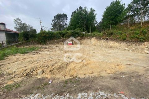 Helårsgrund i Alvite e Passos, Braga, Alvite e Passos - € 30.000 | Ref: 336/T/02015 - foto 5