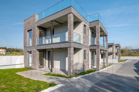 Villa i Caldas da Rainha, Leiria, Caldas da Rainha - € 615.000 | Ref: CAS_199_Fração_C - foto 1