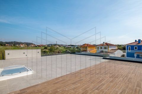 Villa i Caldas da Rainha, Leiria, Caldas da Rainha - € 615.000 | Ref: CAS_199_Fração_C - foto 6