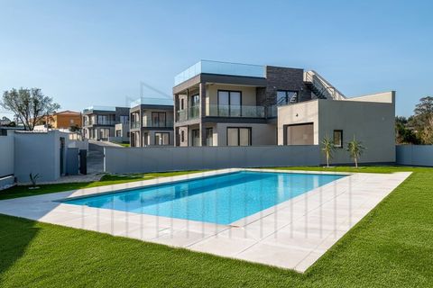 Villa i Caldas da Rainha, Leiria, Caldas da Rainha - € 615.000 | Ref: CAS_199_Fração_C - foto 7
