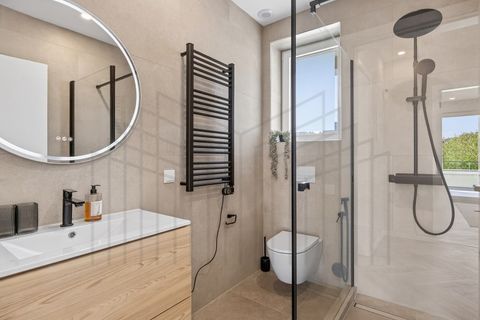 Villa i Caldas da Rainha, Leiria, Caldas da Rainha - € 615.000 | Ref: CAS_199_Fração_C - foto 26