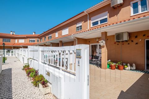 Byhus i Alcobaca, Leiria, Alcobaca - € 450.000 | Ref: APA_186 - foto 1