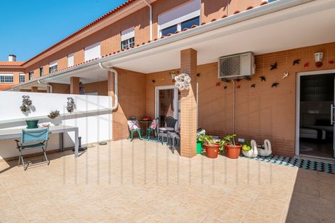 Byhus i Alcobaca, Leiria, Alcobaca - € 450.000 | Ref: APA_186 - foto 2