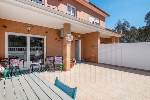 Byhus i Alcobaca, Leiria, Alcobaca - € 450.000 | Ref: APA_186 - foto 3
